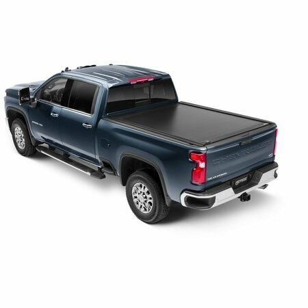 RETRAX 20-C SILVERADO/SIERRA 2500/3500 6.9FT RETRAXONE MX  WITHOUT CARBONPRO BED 60484